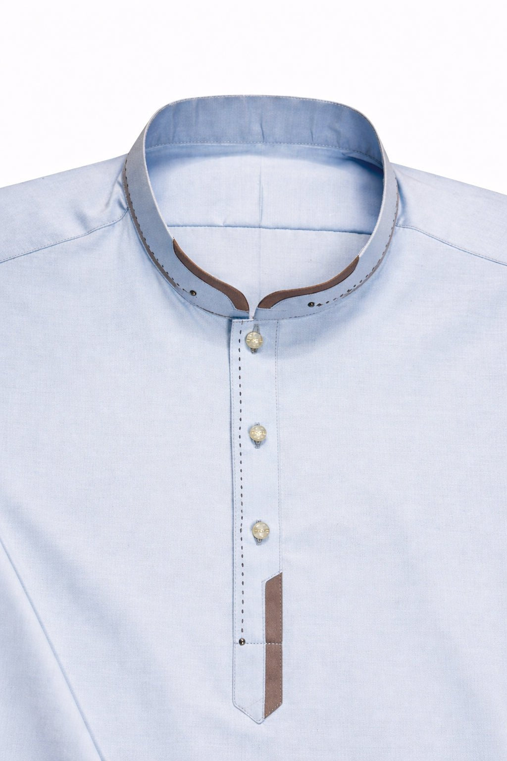 Crystal Shalwar Kameez - Khanzaday