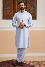 Crystal Shalwar Kameez - Khanzaday