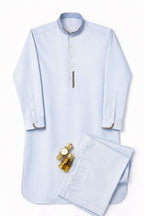 Crystal Shalwar Kameez - Khanzaday