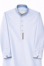 Crystal Shalwar Kameez - Khanzaday