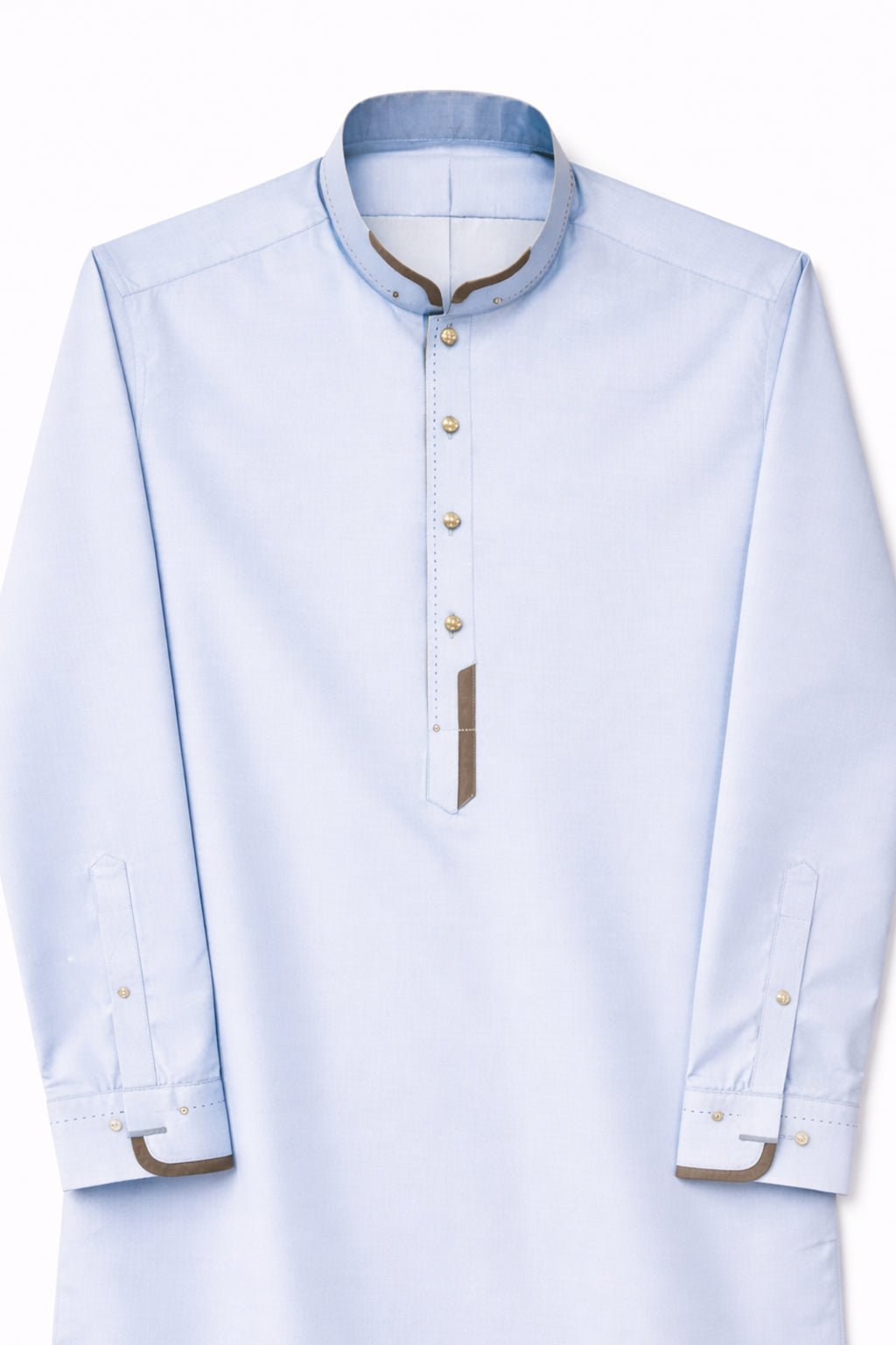 Crystal Shalwar Kameez - Khanzaday