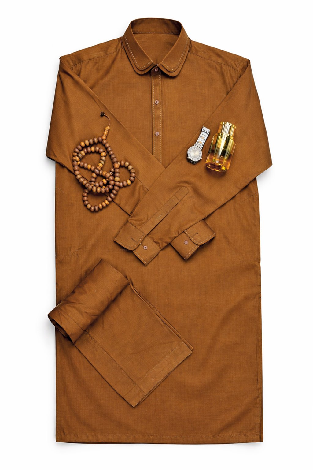 Heritage Shalwar Kameez - Khanzaday