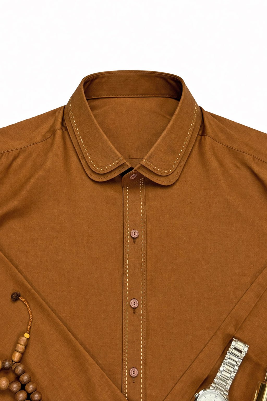 Heritage Shalwar Kameez - Khanzaday