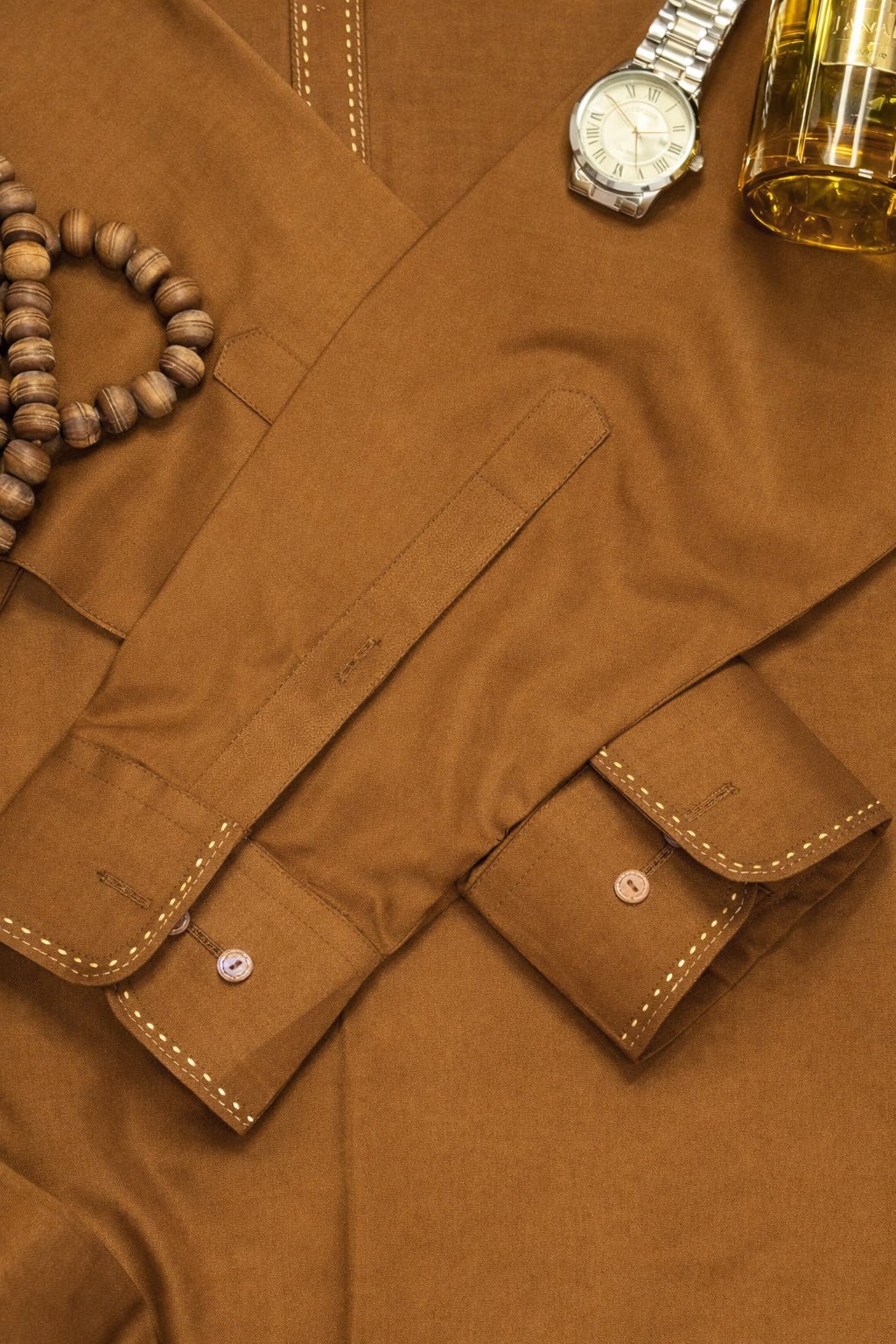 Heritage Shalwar Kameez - Khanzaday