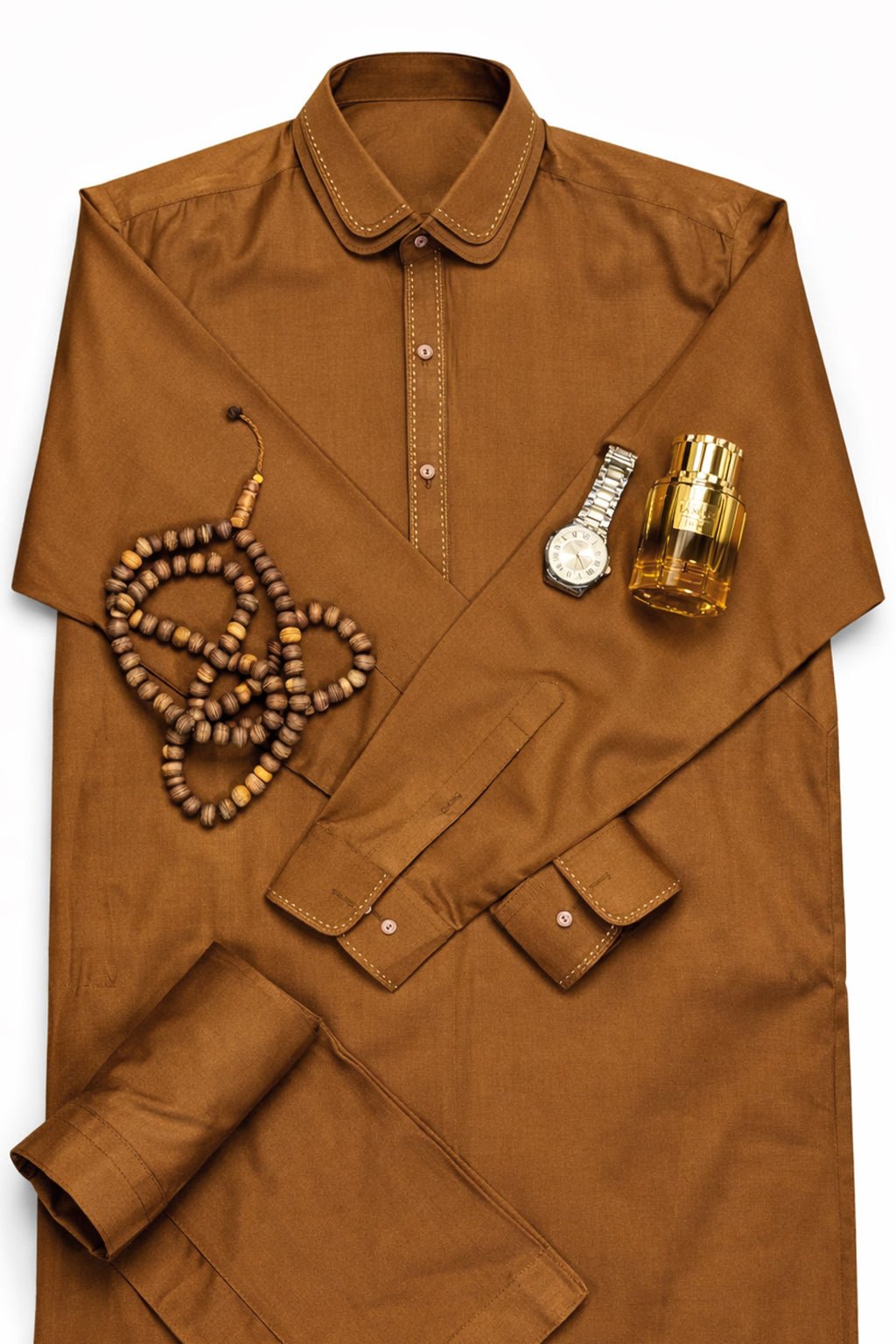 Heritage Shalwar Kameez - Khanzaday