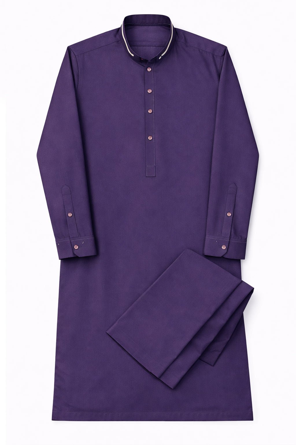 Monarch Shalwar Kameez - Khanzaday