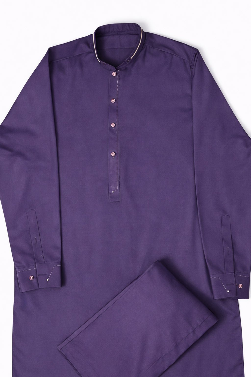 Monarch Shalwar Kameez - Khanzaday