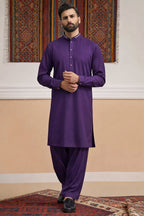 Monarch Shalwar Kameez - Khanzaday