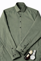Verdant Classic Shalwar kameez - Khanzaday