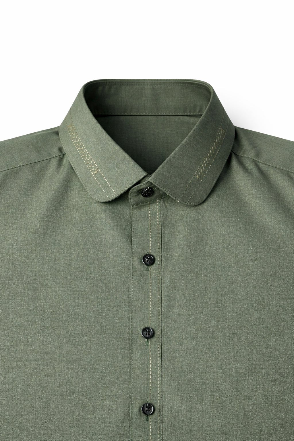 Verdant Classic Shalwar kameez - Khanzaday
