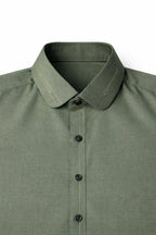 Verdant Classic Shalwar kameez - Khanzaday