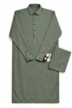 Verdant Classic Shalwar kameez - Khanzaday